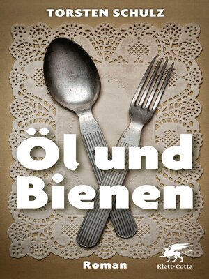 cover image of Öl und Bienen